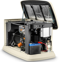 Peace of Mind Home Generator™